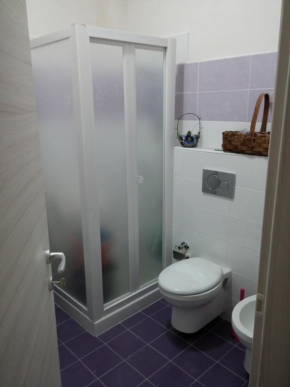 Casa Vacanze A Pachino Exteriér fotografie