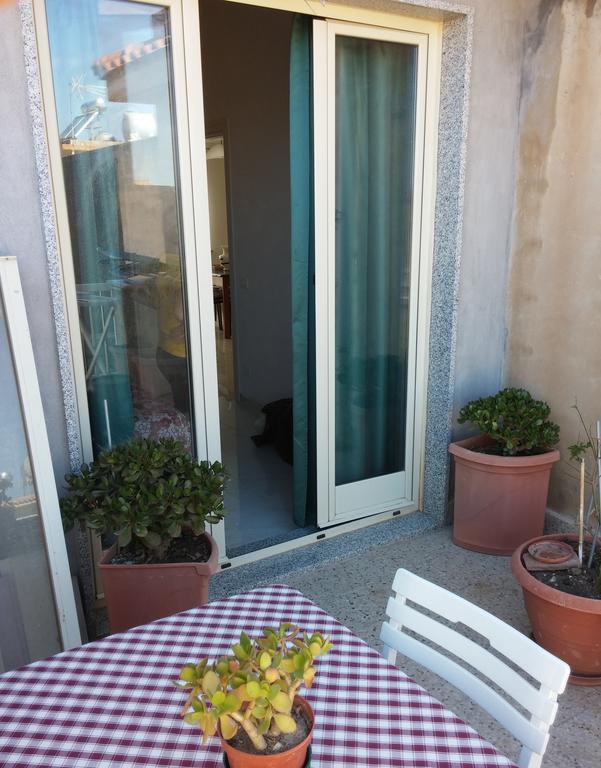 Casa Vacanze A Pachino Exteriér fotografie
