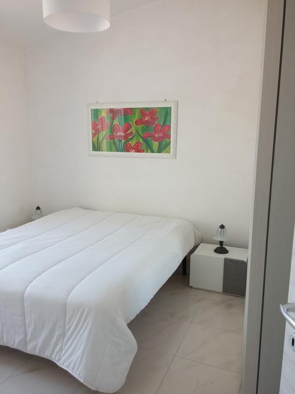 Casa Vacanze A Pachino Exteriér fotografie
