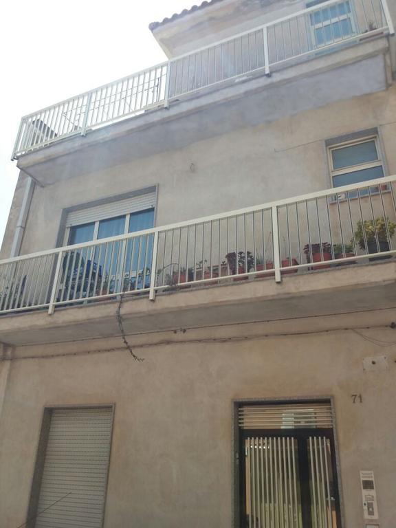 Casa Vacanze A Pachino Exteriér fotografie